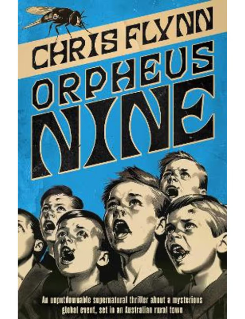 Orpheus Nine