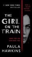 Girl on the Train (Movie Tie-In)
