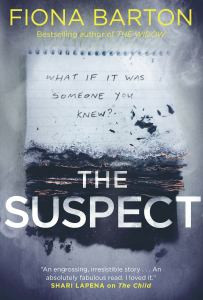 The Suspect (Library Edition)