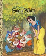 Snow White and the Seven Dwarfs (Disney Princess) (Random House)