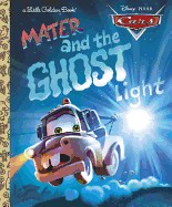 Cars: Mater and the Ghost Light