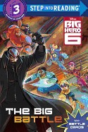 Big Battle (Disney Big Hero 6)