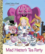 Mad Hatter's Tea Party (Disney Alice in Wonderland)