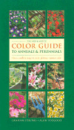 Mix-&-Match Color Guide to Annuals & Perennials: Over a Million Ways to Create Glorious Summer Color