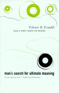 Man's Search for Ultimate Meaning (Revised)