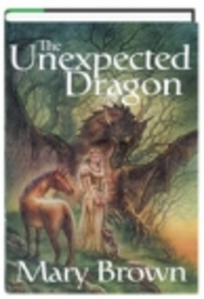 The Unexpected Dragon
