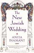 New Jewish Wedding, Revised (Revised and Updated)