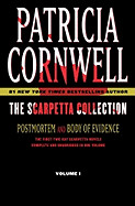 Scarpetta Collection Volume I: Postmortem and Body of Evidence