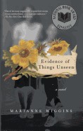 Evidence of Things Unseen (Simon & Schuster Pbk)