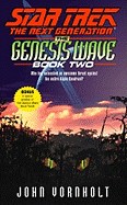 Genesis Wave: Book Two