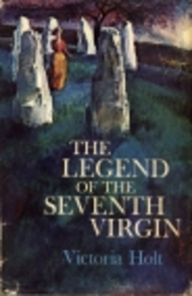 Legend of the Seventh Virgin