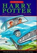 Harry Potter and the Chamber of Secrets. J. K. Rowling (Revised)