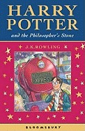 Harry Potter and the Philosopher's Stone. J.K. Rowling (Revised)
