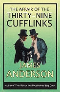 Affair of the Thirty-Nine Cufflinks (UK)