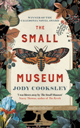 Small Museum: A Chilling Historical Mystery Set Against the Gothic Backdrop of Victorian London