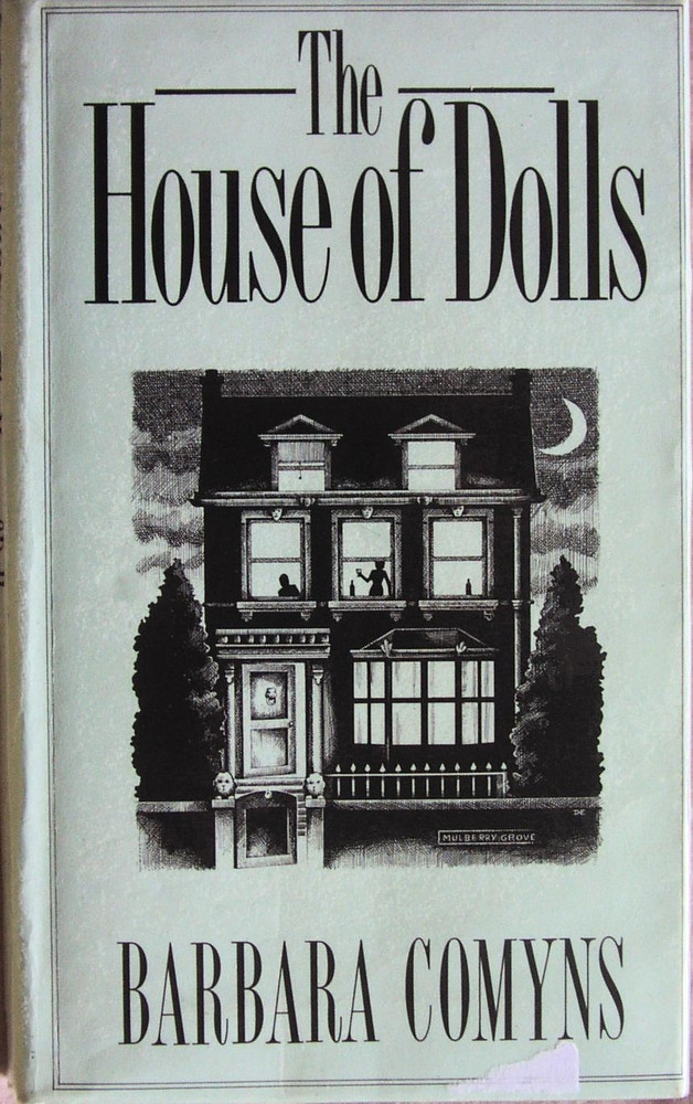 The House of Dolls