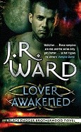 Lover Awakened. J.R. Ward