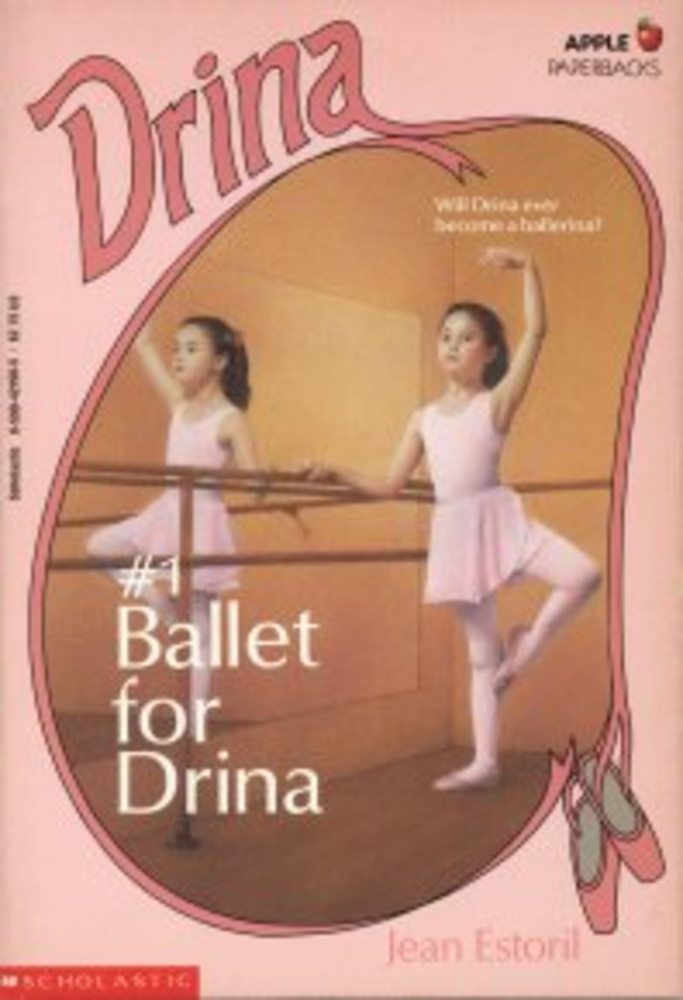 Ballet For Drina