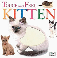 Touch and Feel: Kitten