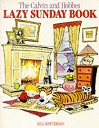 Calvin and Hobbes' Lazy Sunday Book (Revised)
