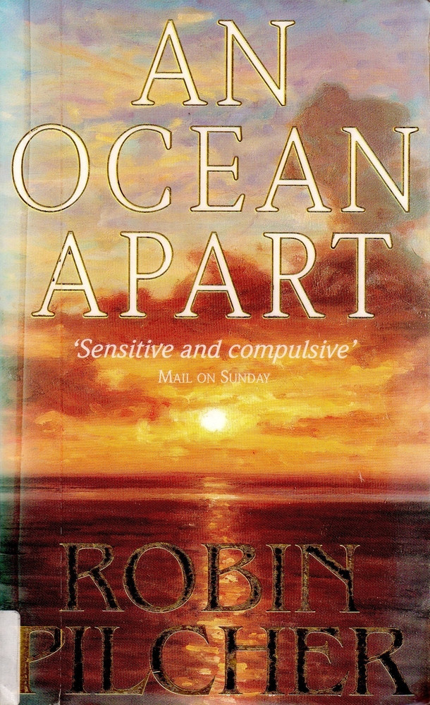 Ocean Apart. Robin Pilcher (Revised)