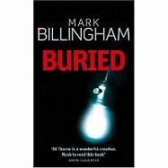 Buried. Mark Billingham