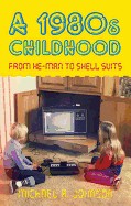 1980s Childhood: From He-Man to Shell Suits