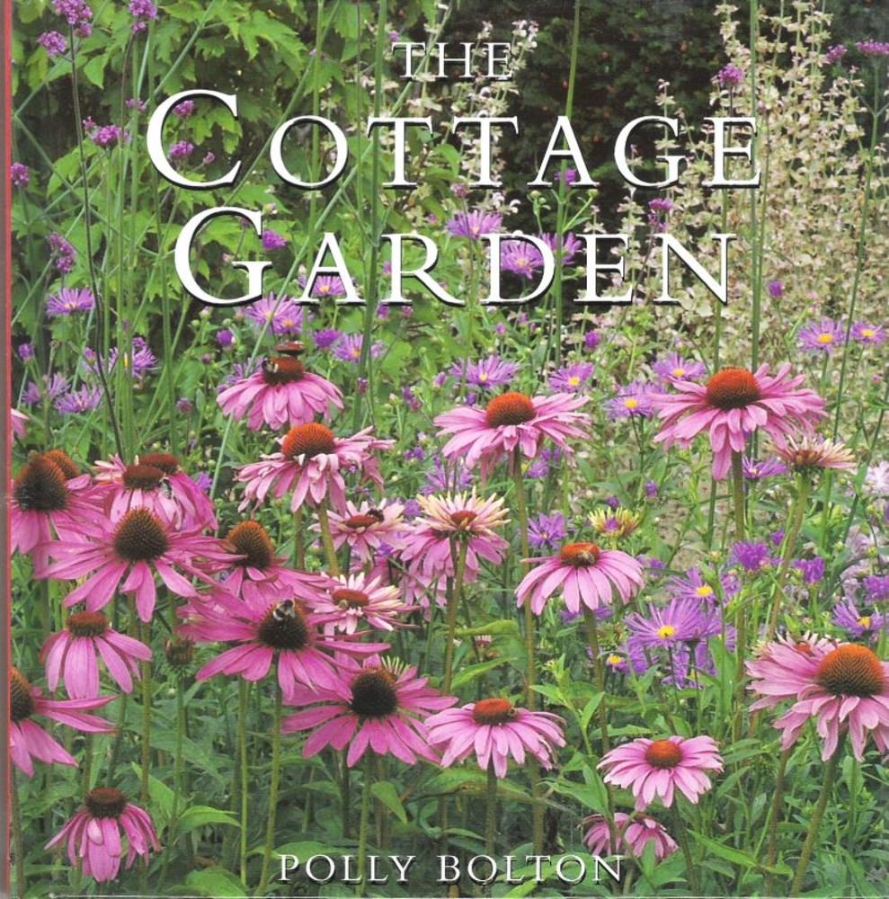 Cottage Garden (Gardening Guides)