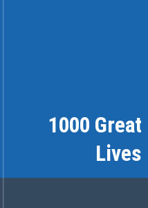 1000 Great Lives