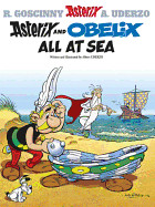 Asterix and Obelix All at Sea (Revised)