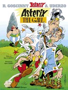 Asterix the Gaul (Revised)