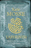 Labyrinth. Kate Mosse