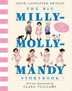 Big Milly-Molly-Mandy Storybook