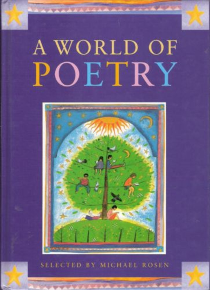 A world of poetry