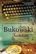 Factotum. Charles Bukowski