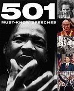 501 Must-Know Speeches
