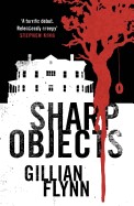 Sharp Objects (Revised)