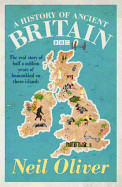 History of Ancient Britain (UK)