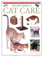 New Guide to Cat Care