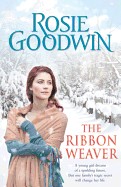 Ribbon Weaver. Rosie Goodwin