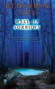 Well of Sorrows (Well of Sorrows, #1)