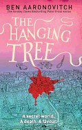 Hanging Tree: A Rivers of London Novel