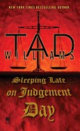 Sleeping Late on Judgement Day: A Bobby Dollar Novel