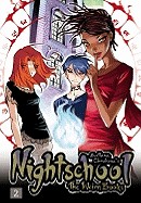 Nightschool, Vol. 2: The Weirn Books