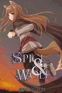 Spice & Wolf, Volume 2