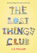 Lost Things Club