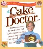 Cake Mix Doctor...