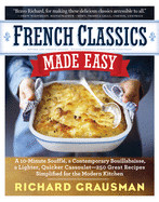 French Classics Made Easy (Revised, Updated)