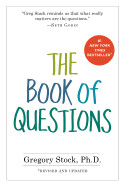 Book of Questions: Revised and Updated (Revised)
