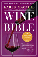 Wine Bible (Second Edition, Revised)